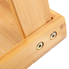 PINGEUI assembly kit shows included screws and wrench for quick, tool-ready setup