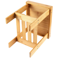 PINGEUI non-slip base demonstrates secure footing for safe daily use