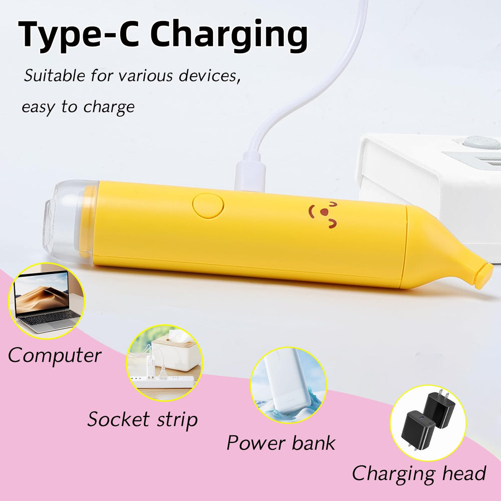 PINjiaju portable storage box keeps tools organized for travel.