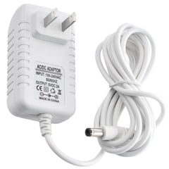 Pinkind 5V swing cord for Graco Simple Sway enables quick, convenient charging near seating.