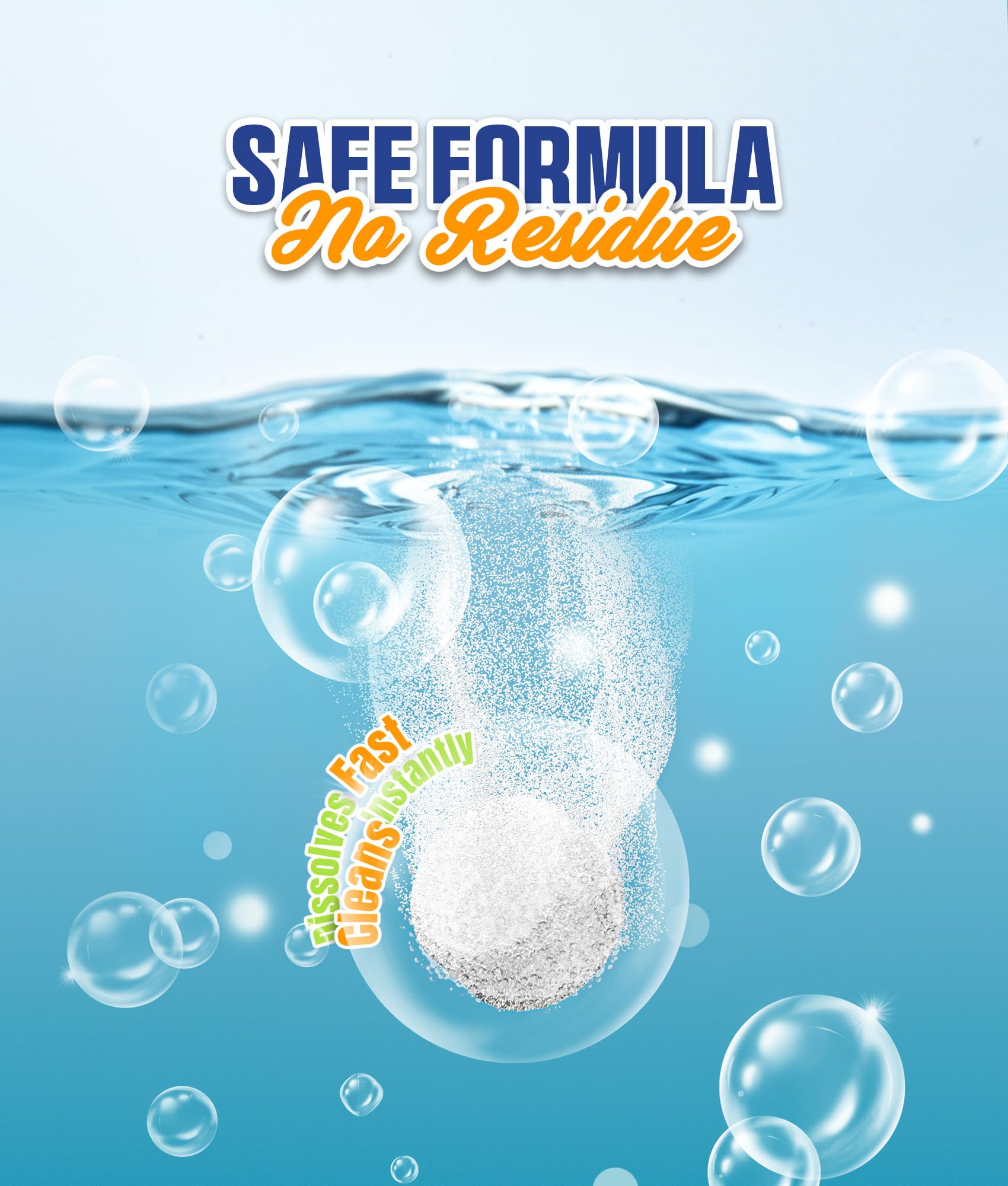 Pinngushi 120 tablets offer long-lasting value for daily bottle cleaning