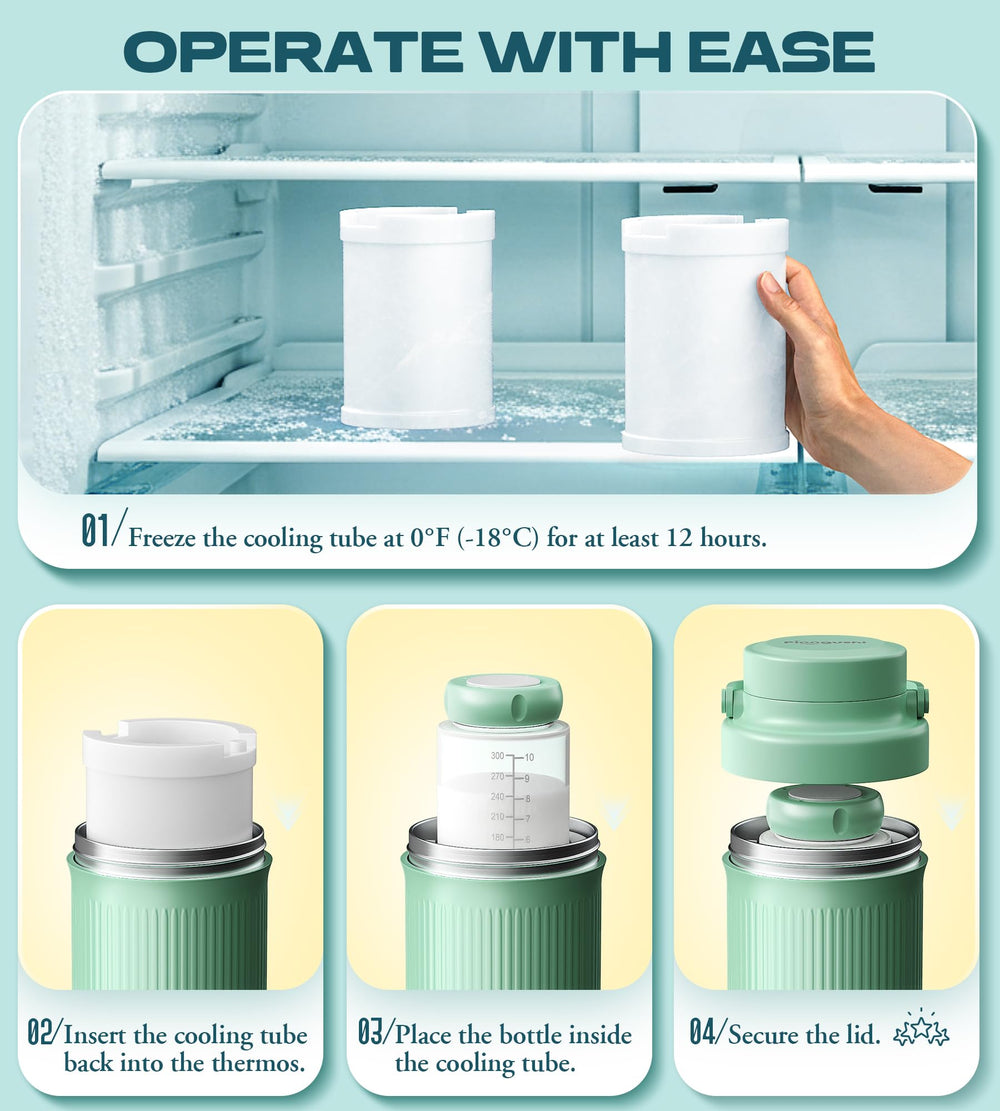 PINNGUSHI BPA-free materials highlight baby-safe construction