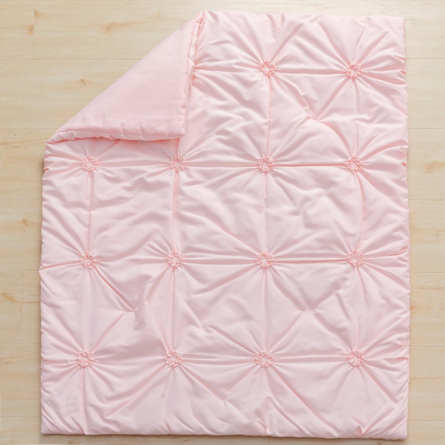 PINNKKU blanket 35x45 adds cozy warmth for naps and cuddles