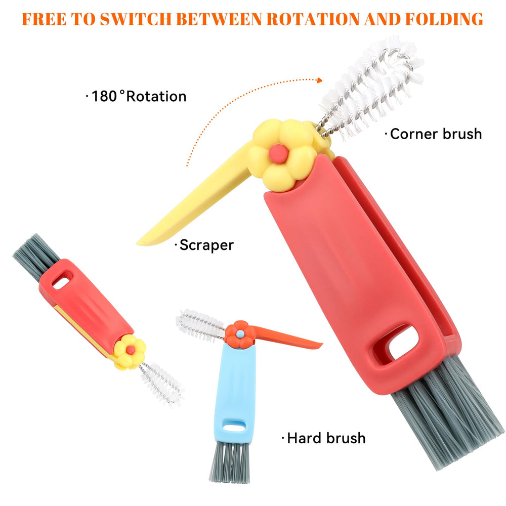 Pinsit compact-storage-handle-hook for easy hanging and space saving