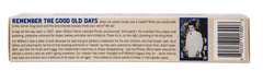 PINXAV Healing Cream forms a chafing barrier on skin for comfort.