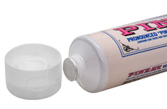 PINXAV Healing Cream on eczema-prone skin to soothe and protect.