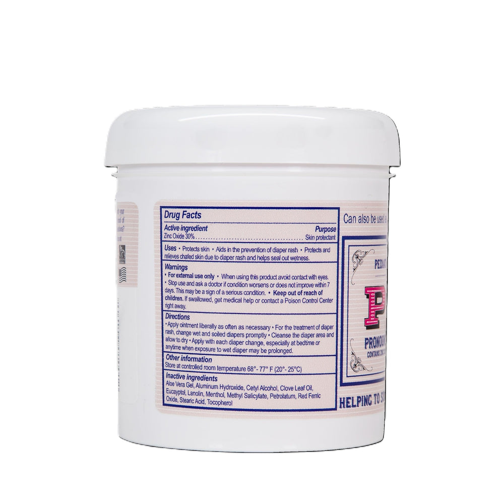 PINXAV Healing Cream tube close-up showing easy application for quick protection