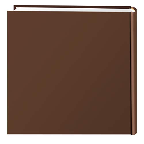 Pioneer EV-246FB/OG two-photos-per-page layout keeps albums organized