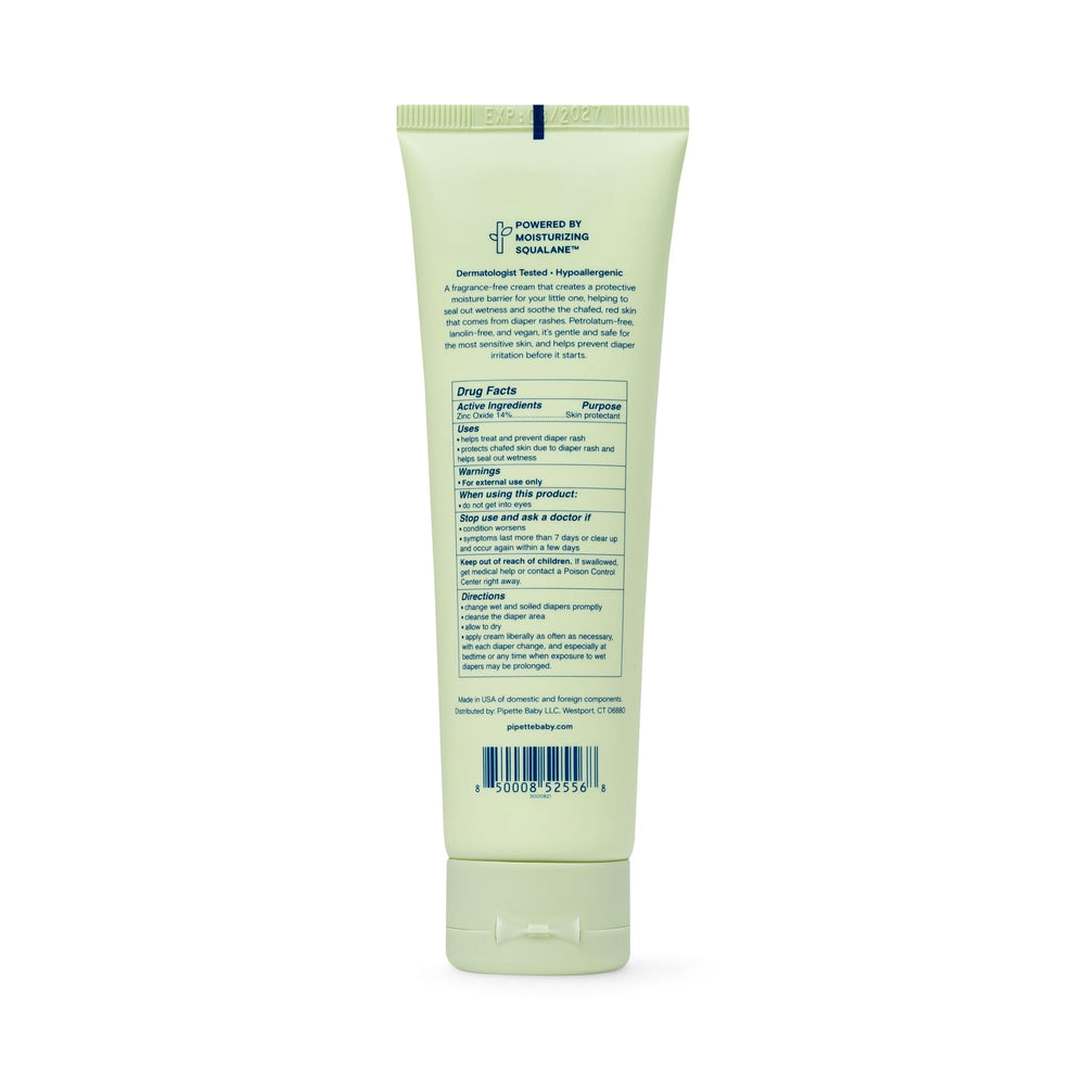 Pipette sugarcane-derived squalane ingredient highlight for moisture balance