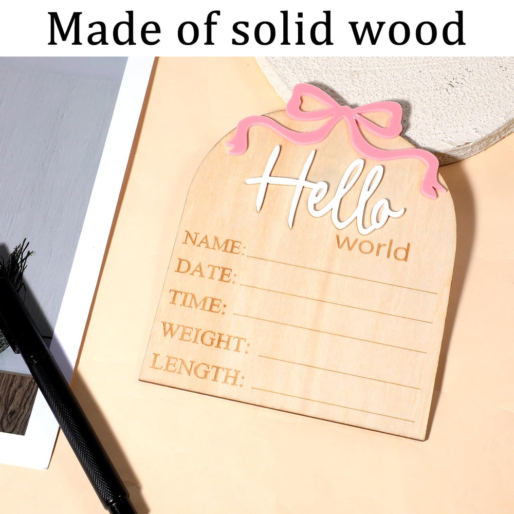Piriuuo photography prop ready for hospital or home newborn sessions