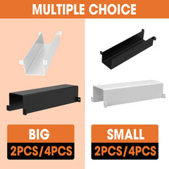 Pisman metal bifold lock enhances child safety on bi-fold doors.