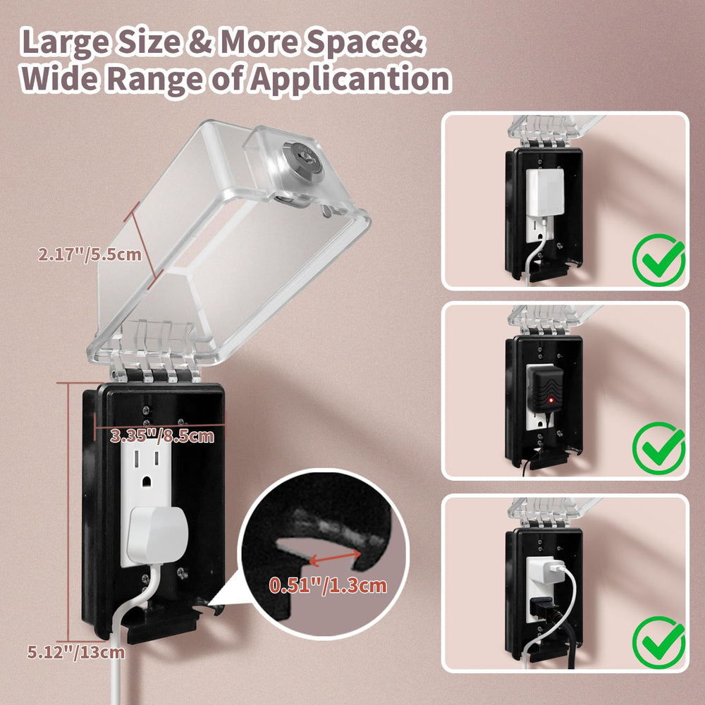PKLIYH four-step install demonstrated for rapid setup