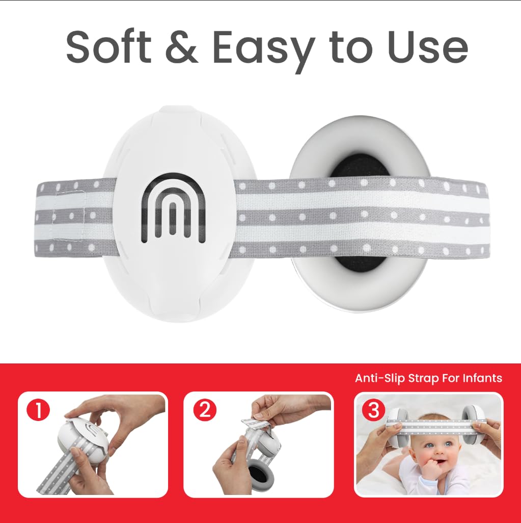 PLANTURECO Headphones colors-variety offers playful options to match kid's style