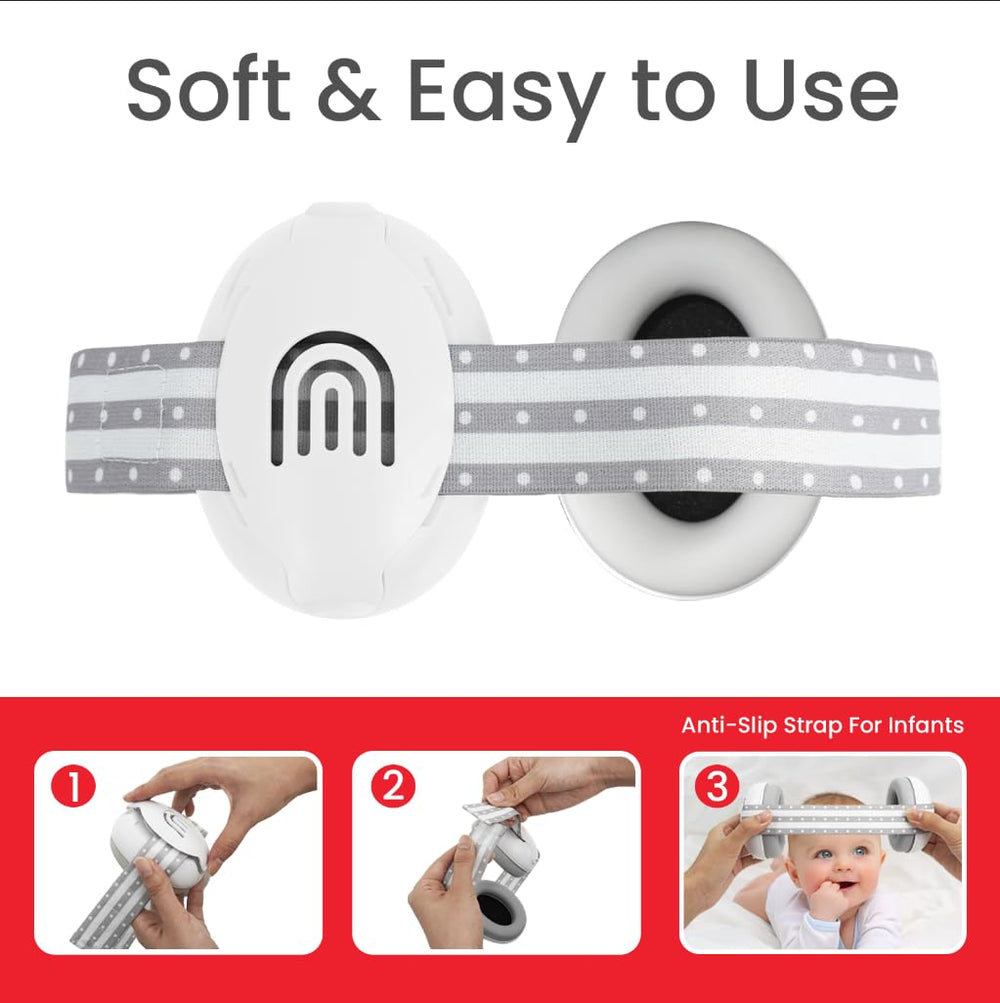 PLANTURECO Headphones colors-variety offers playful options to match kid's style