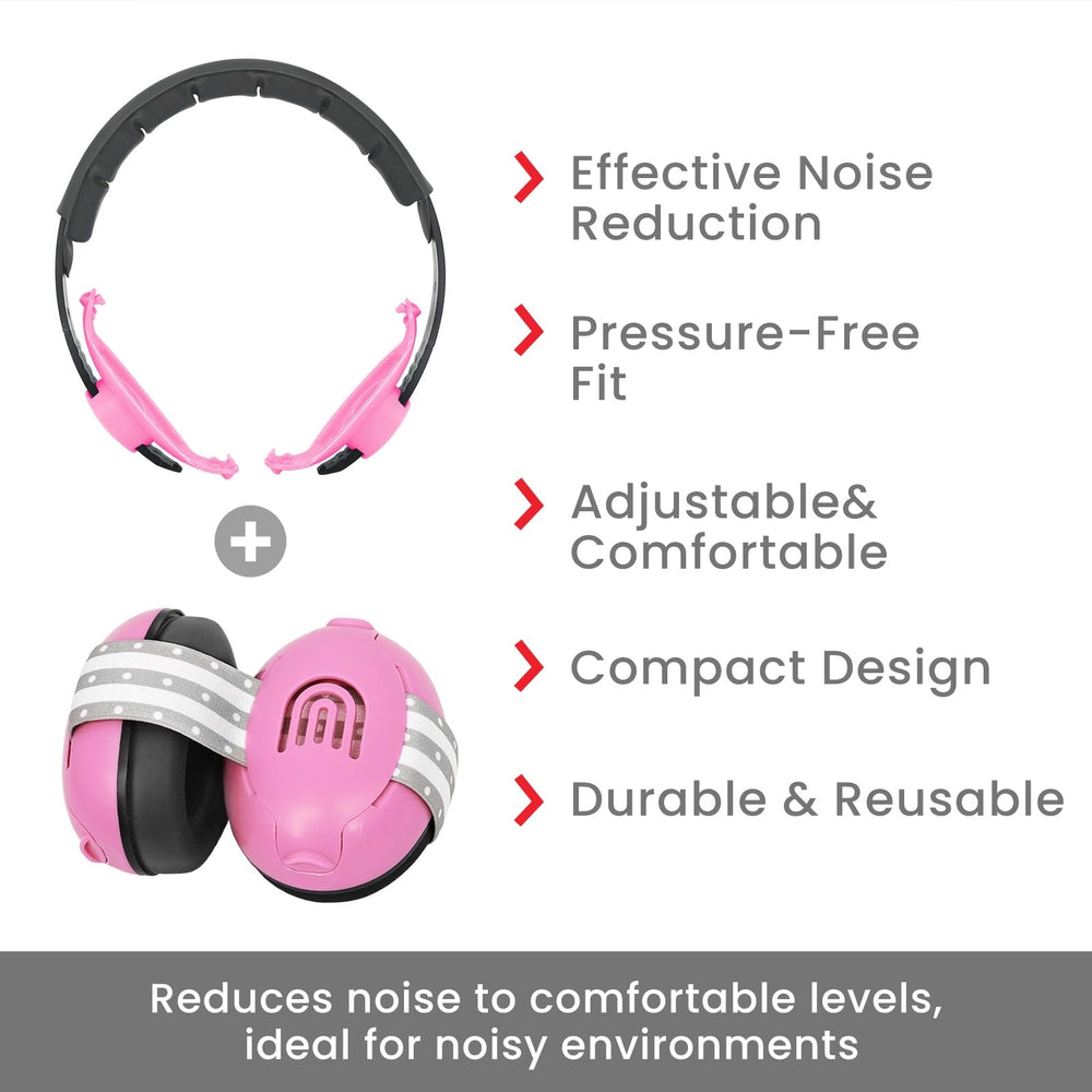 PLANTURECO snap proof adjustment system ensures safe pinch free fit