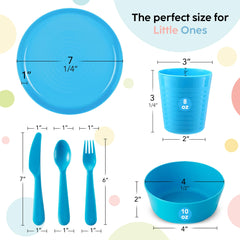 PLASKIDY kids cups image highlighting spill-resistant sipping