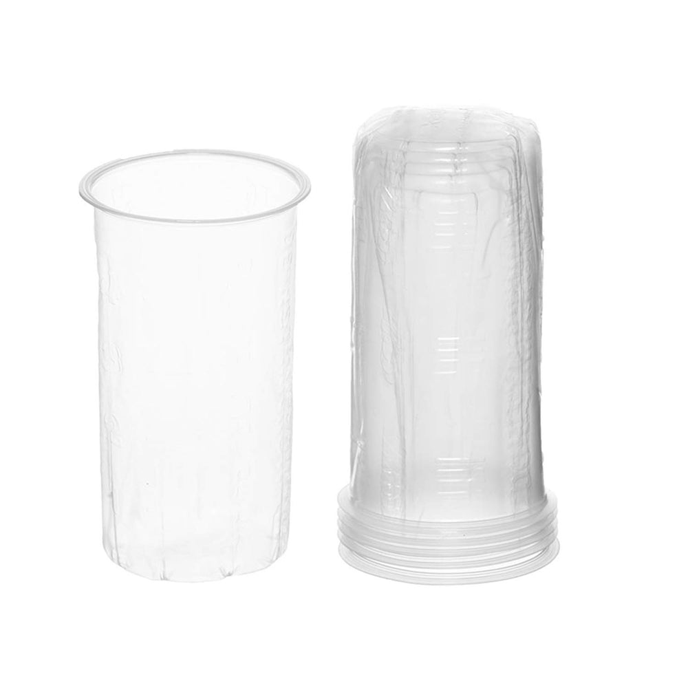 Playtex Baby Nurser pre-sterilized liners appear for quick, hygienic bottle preparation