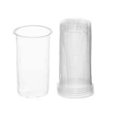 Playtex Baby Nurser pre-sterilized liners appear for quick, hygienic bottle preparation