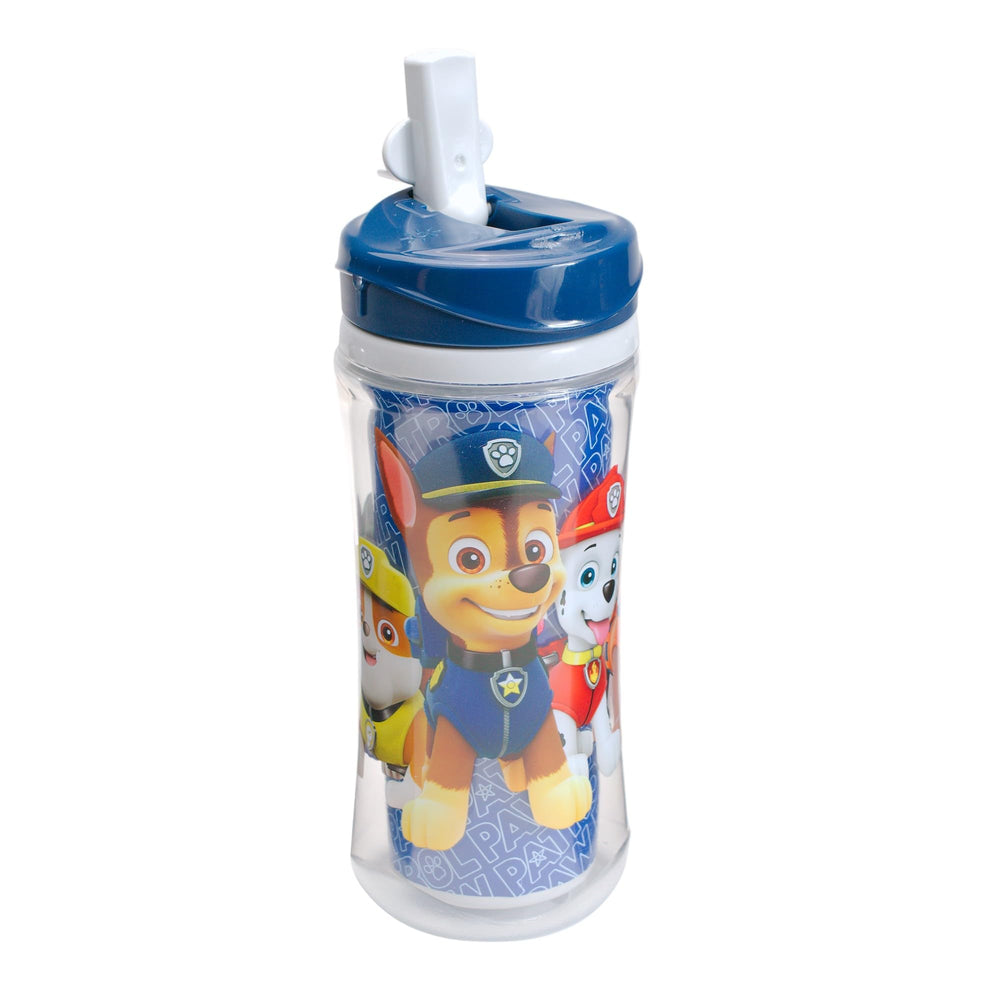 Playtex Baby Sipsters 12-ounce cup suits growing toddlers with Stage 4 design.