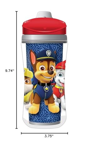 Playtex Baby Sipsters Stage 4 cup ideal for toddlers 1–3 years.