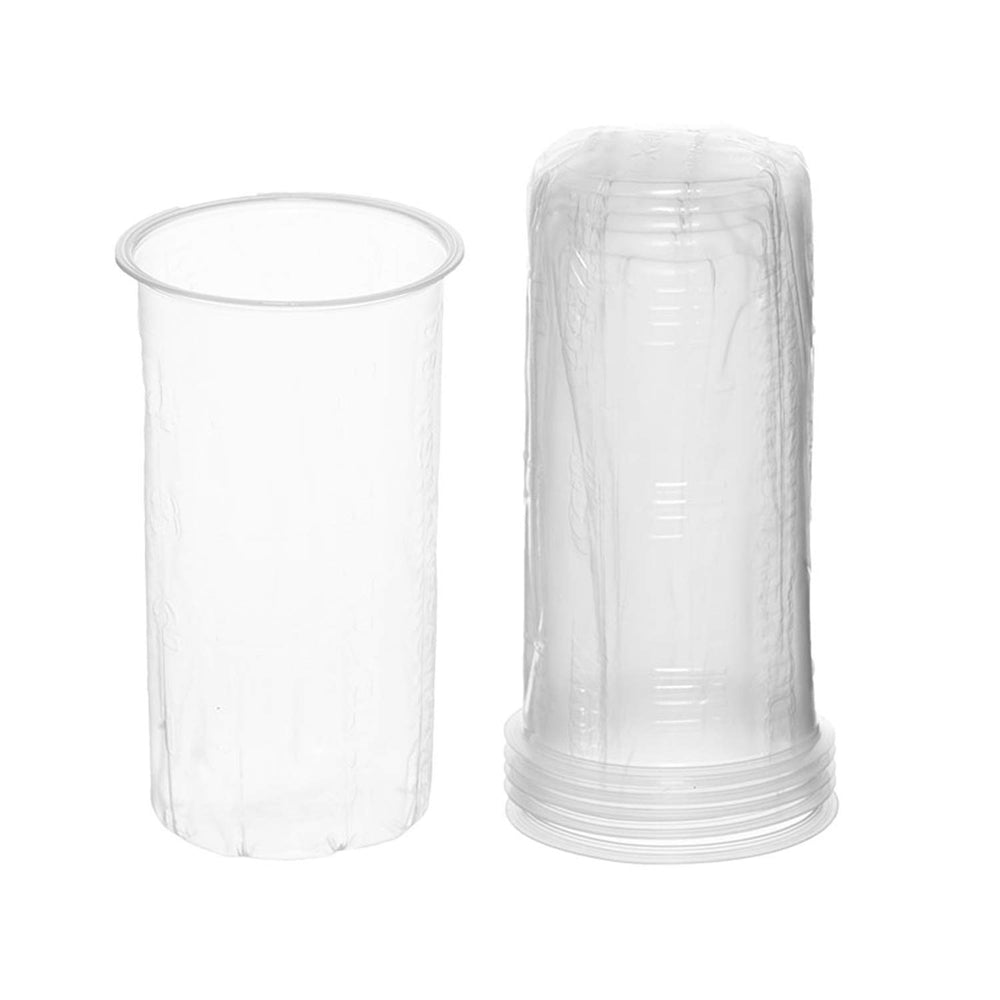 Drop-ins liner for Playtex Nurser bottle shown as pre-sterilized 4oz option