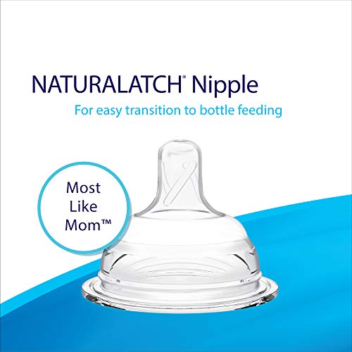 Playtex VentAire 3-pack 9oz bottles bundle for growing babies