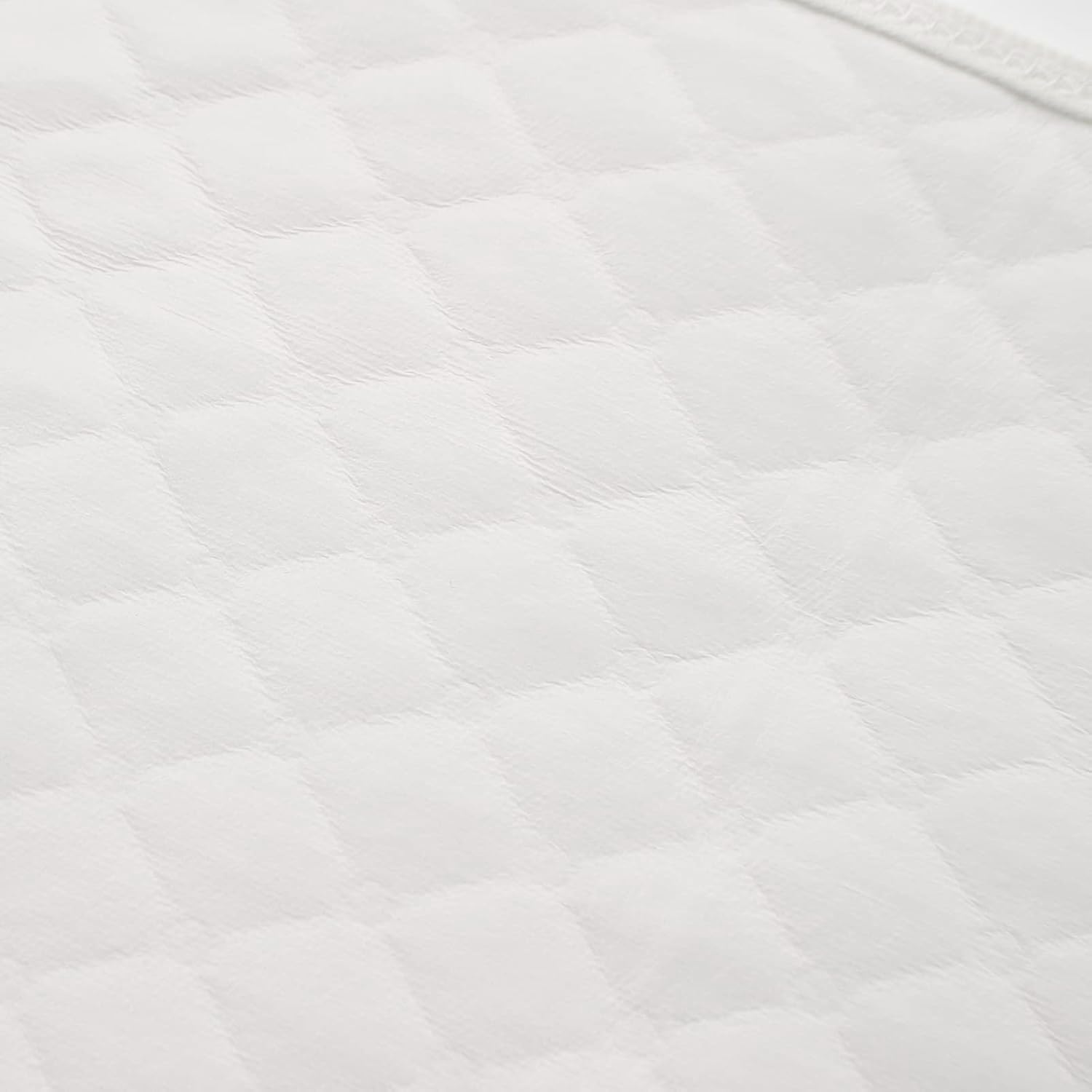Pleasant Boulevard changing pad liner folded compact for travel and storage
