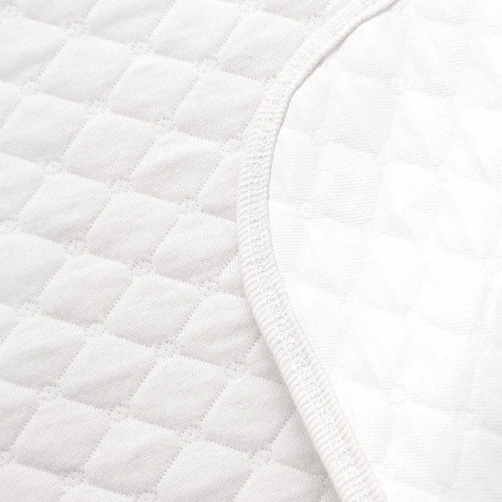 Pleasant Boulevard changing pad liner in car seat use during diaper changes