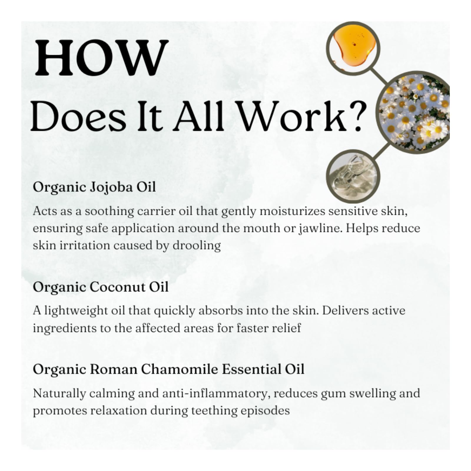PLENNY essential oils blend with frankincense and copaiba for gentle relief