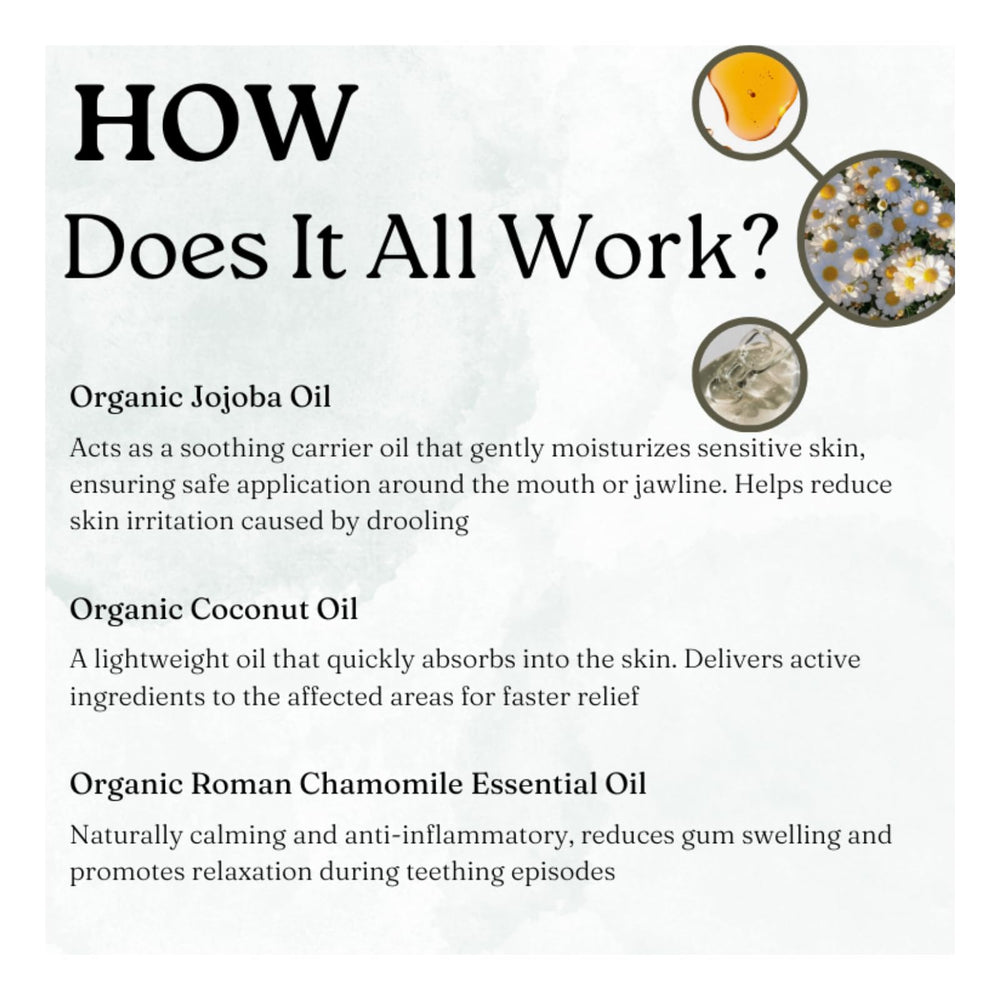 PLENNY essential oils blend with frankincense and copaiba for gentle relief