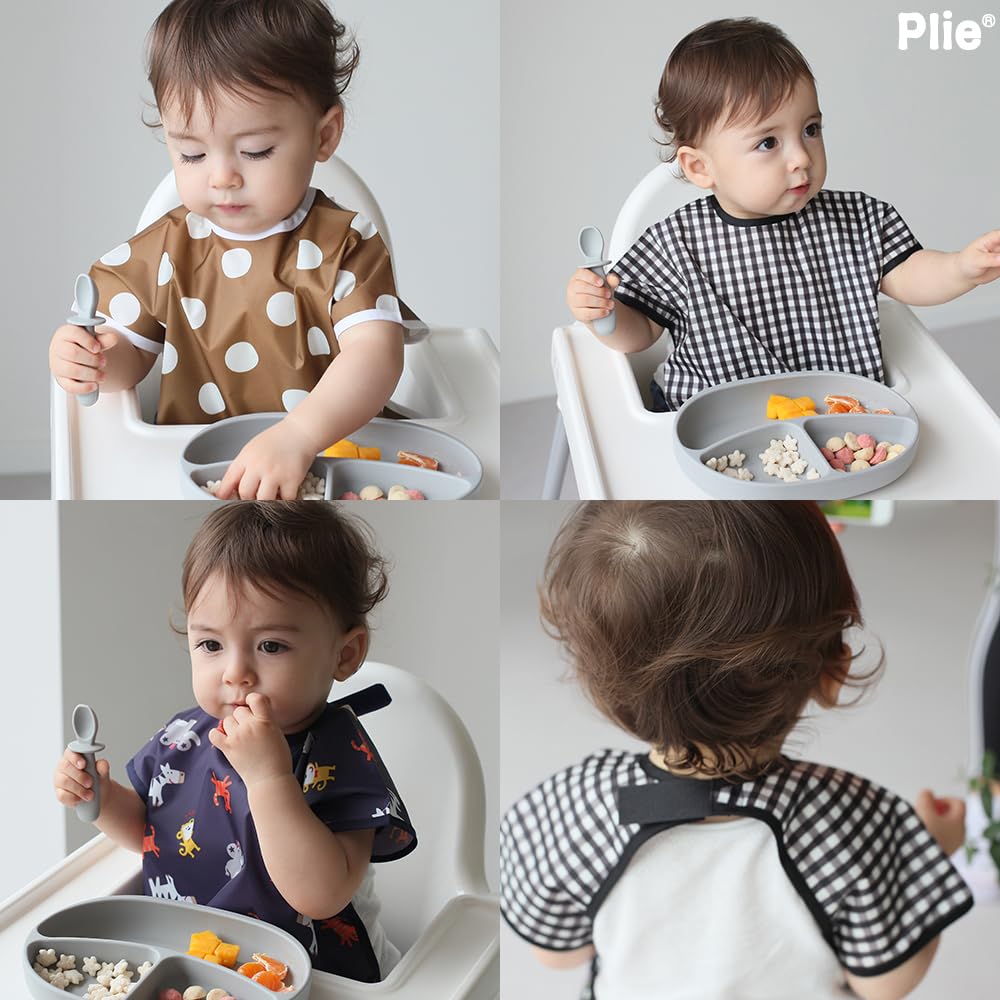 Plie lightweight waterproof fabric emphasizes fast drying after spills.