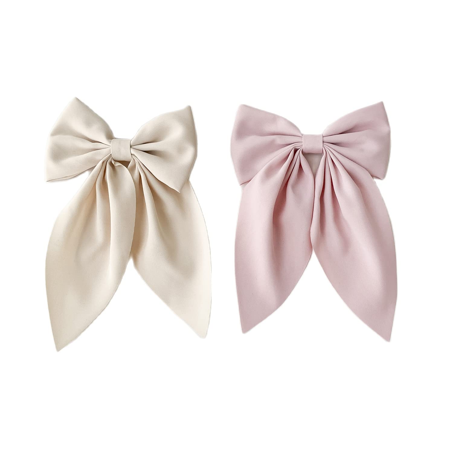PLINUBLA Danyarts duckbill barrettes for toddlers, versatile for daily wear and events
