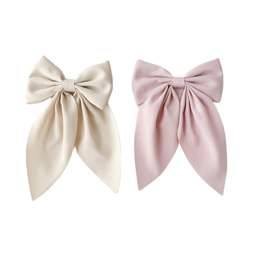 PLINUBLA Danyarts duckbill barrettes for toddlers, versatile for daily wear and events
