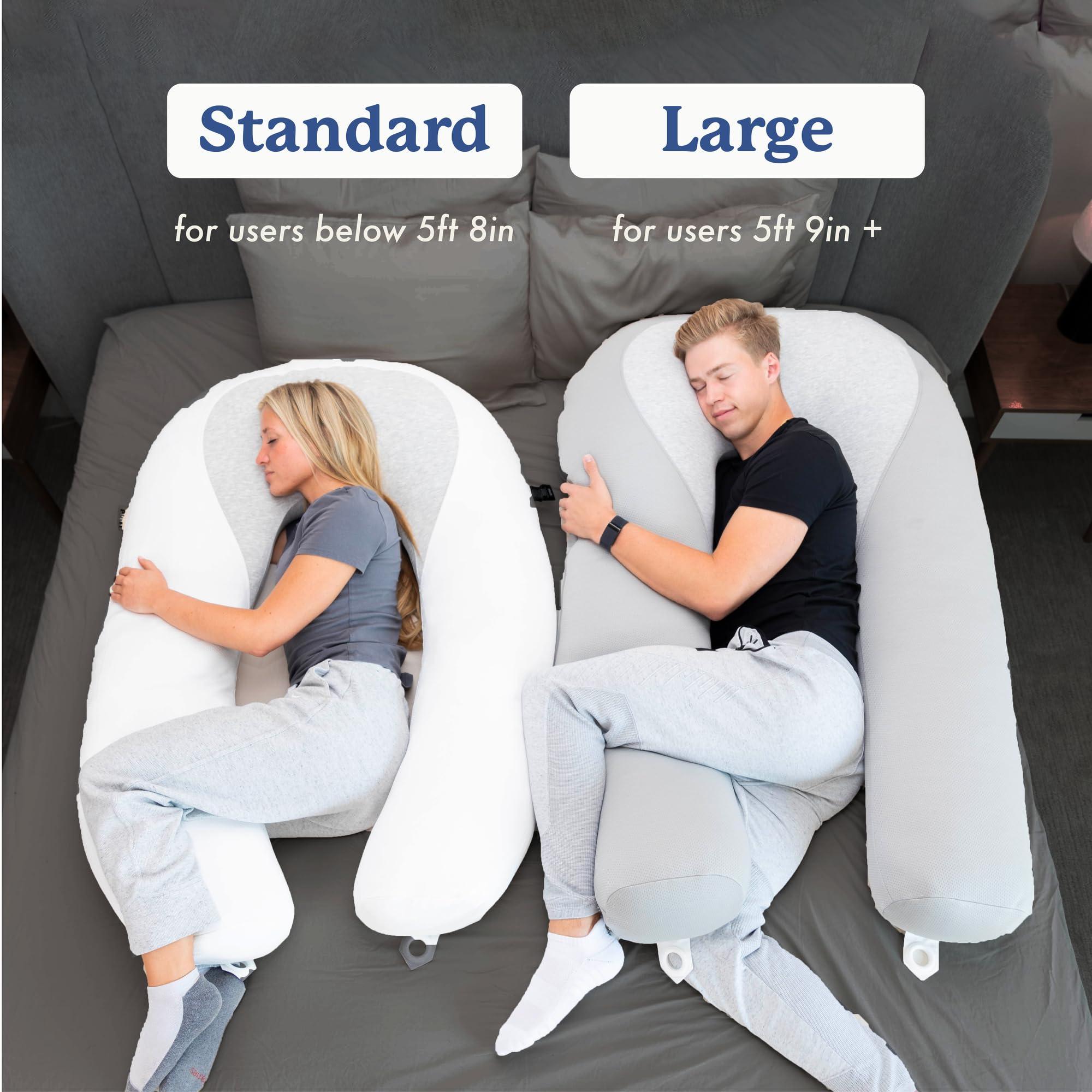 Plufl Hugl removable washable cover for easy cleaning