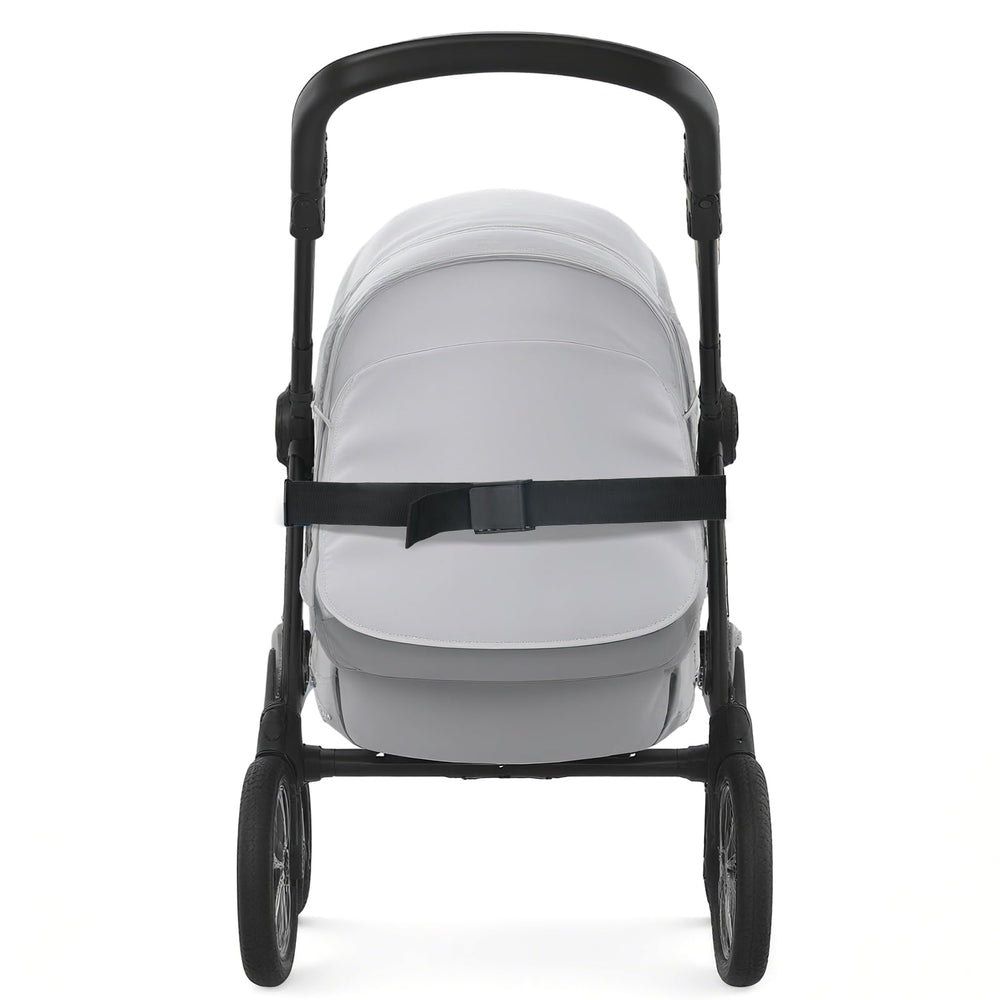 Plus tard Babyzen Yoyo compatibility ensures secure fit with popular reclining straps.