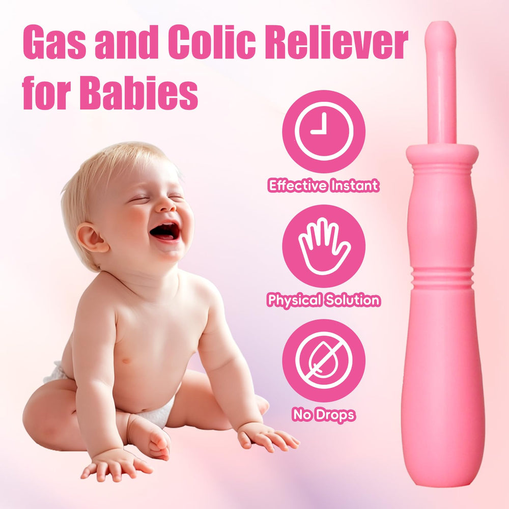 PNSHOL baby shower gift-ready packaging appeals as a practical gift.