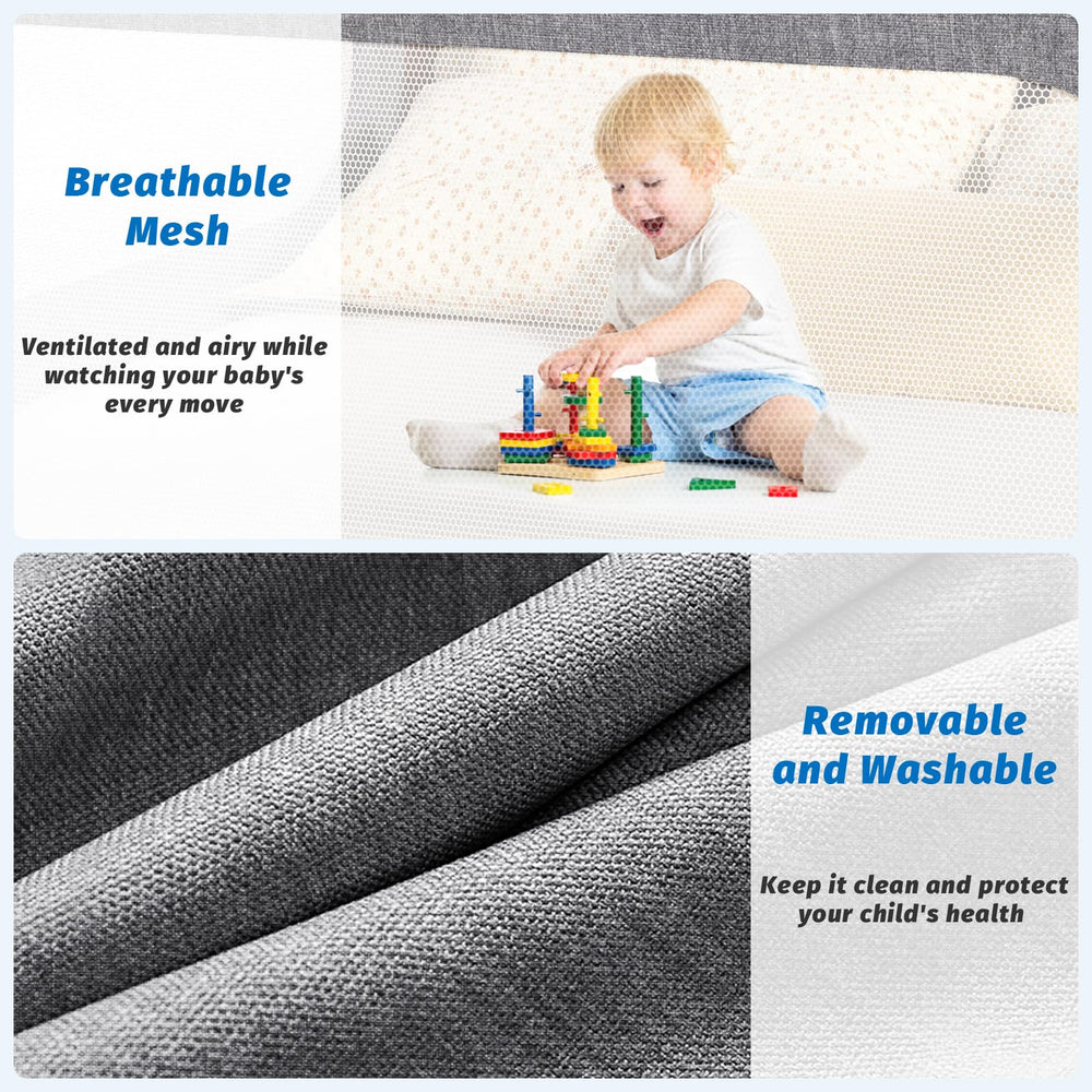 PNXDFC safety-certified materials with child-resistant locking mechanism