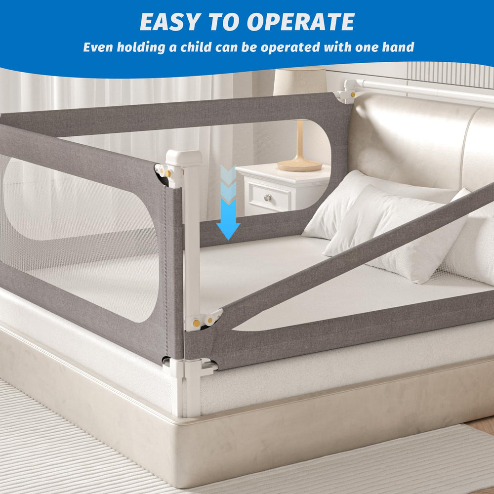 PNXDFC safety-certified materials and child-resistant lock support secure night-time routines