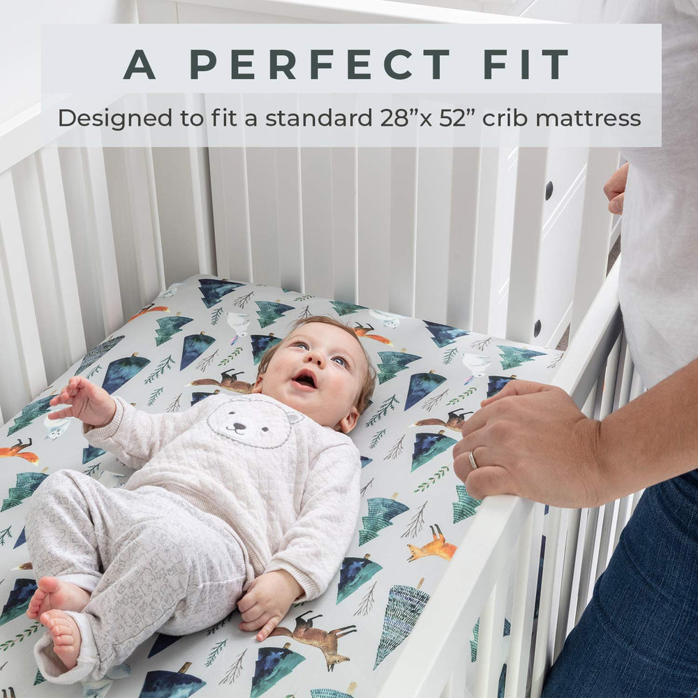 Pobi Baby color-fast close-up shows vibrant colors that resist fading.