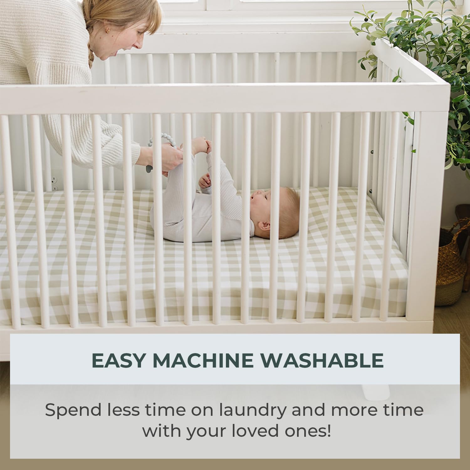 Pobibaby packaging is gifting-ready for baby showers or self-purchases.