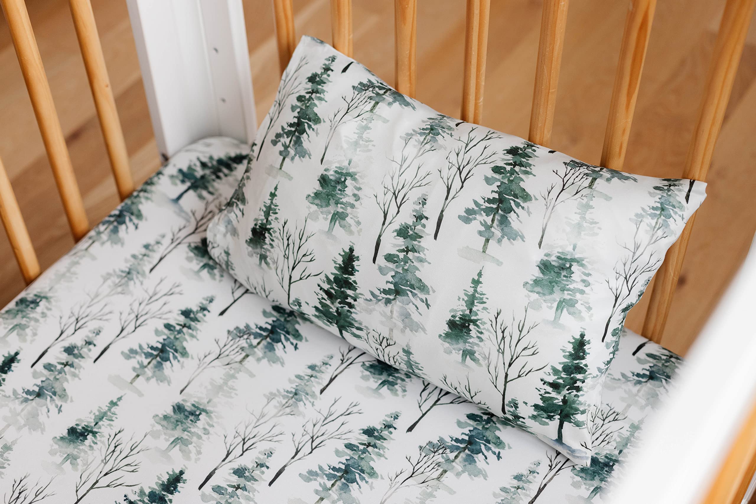 Pobibaby two-pack designs offer versatile nursery styles for everyday use.