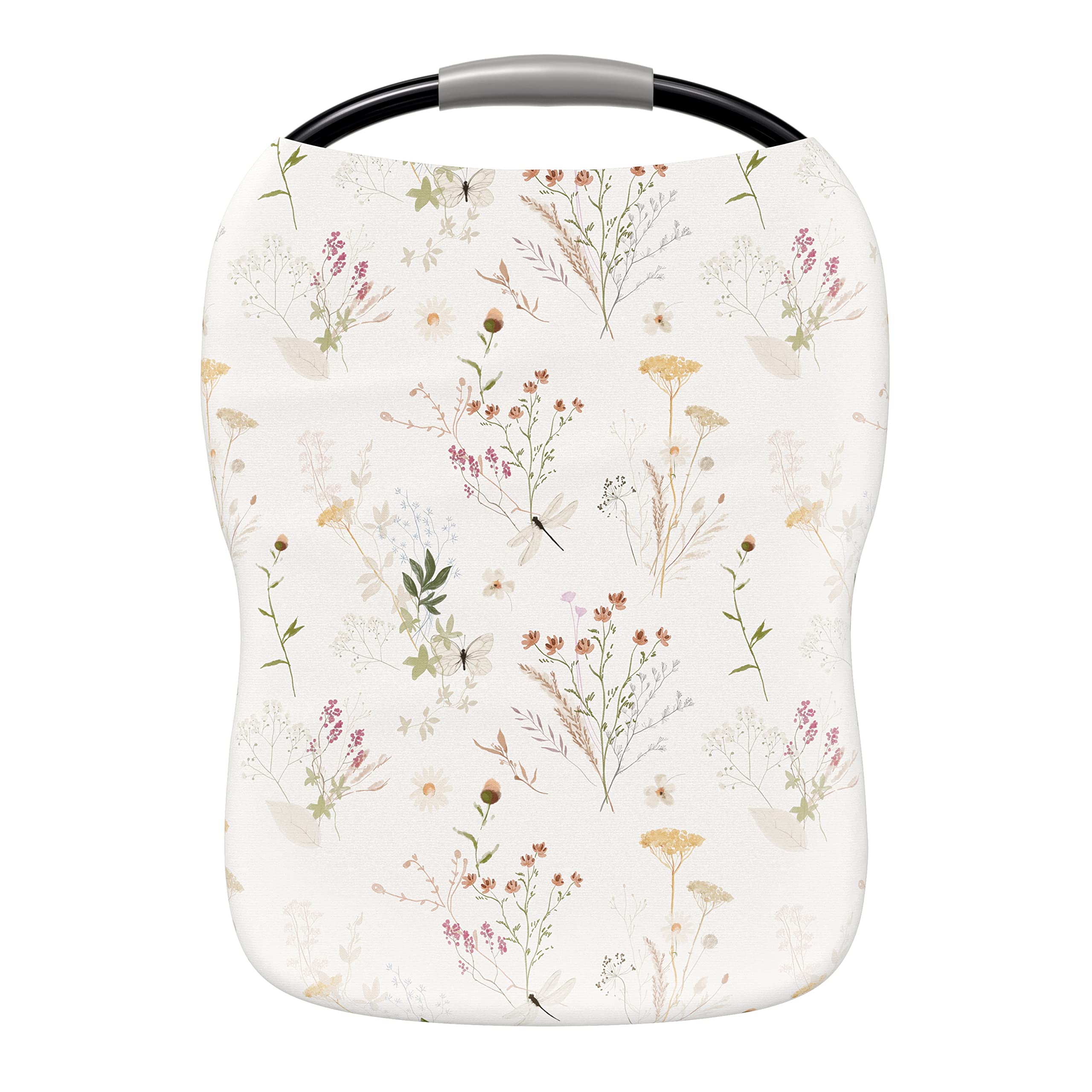 Pobibaby Premium Multi-Use Cover nursing cover, private feeding on the go