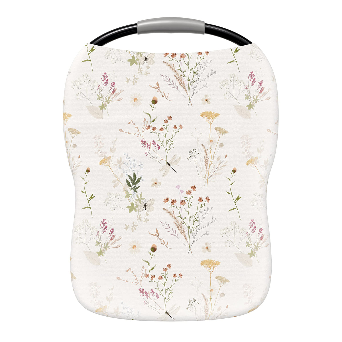 Pobibaby Premium Multi-Use Cover nursing cover, private feeding on the go
