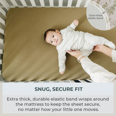 Pobibaby two-design pack highlights versatile nursery styling options.