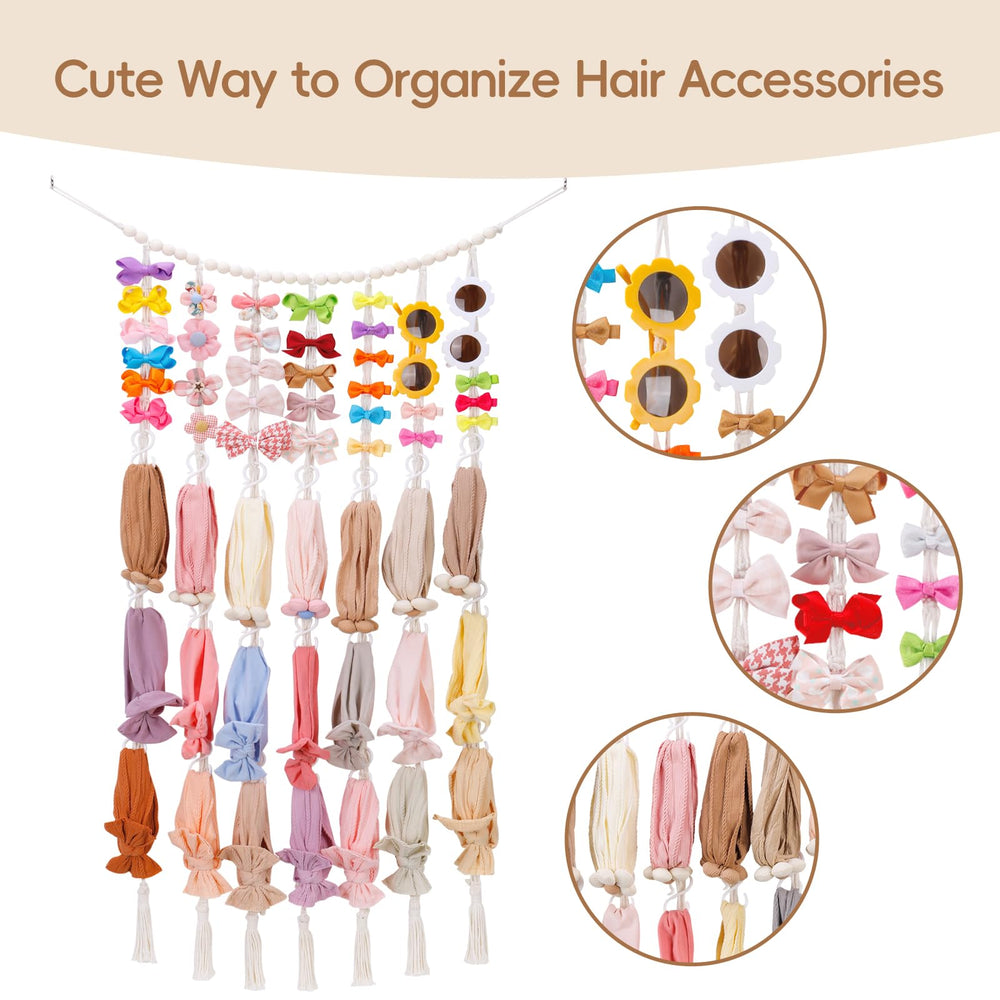 Poefditev cotton-rope-braided-design highlights craft quality and durable display.