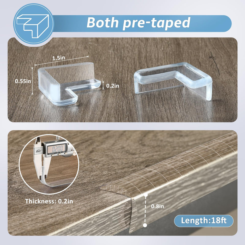 POIKSHARK adhesive-backed installation demonstrates easy setup.