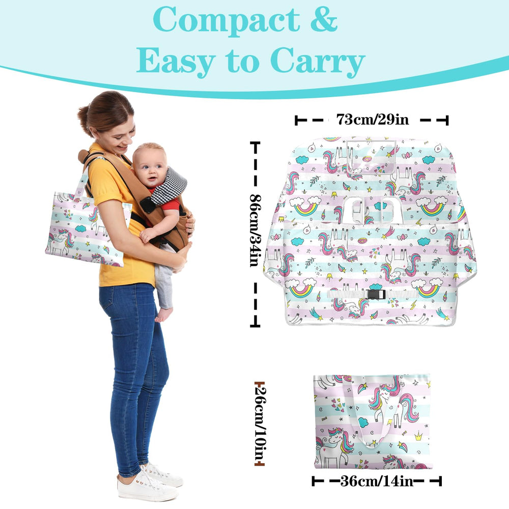 Polovillae multi-pocket storage displaying handy organization pockets