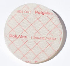 Polymem Nursicare pad packaging highlighting safe, easy use