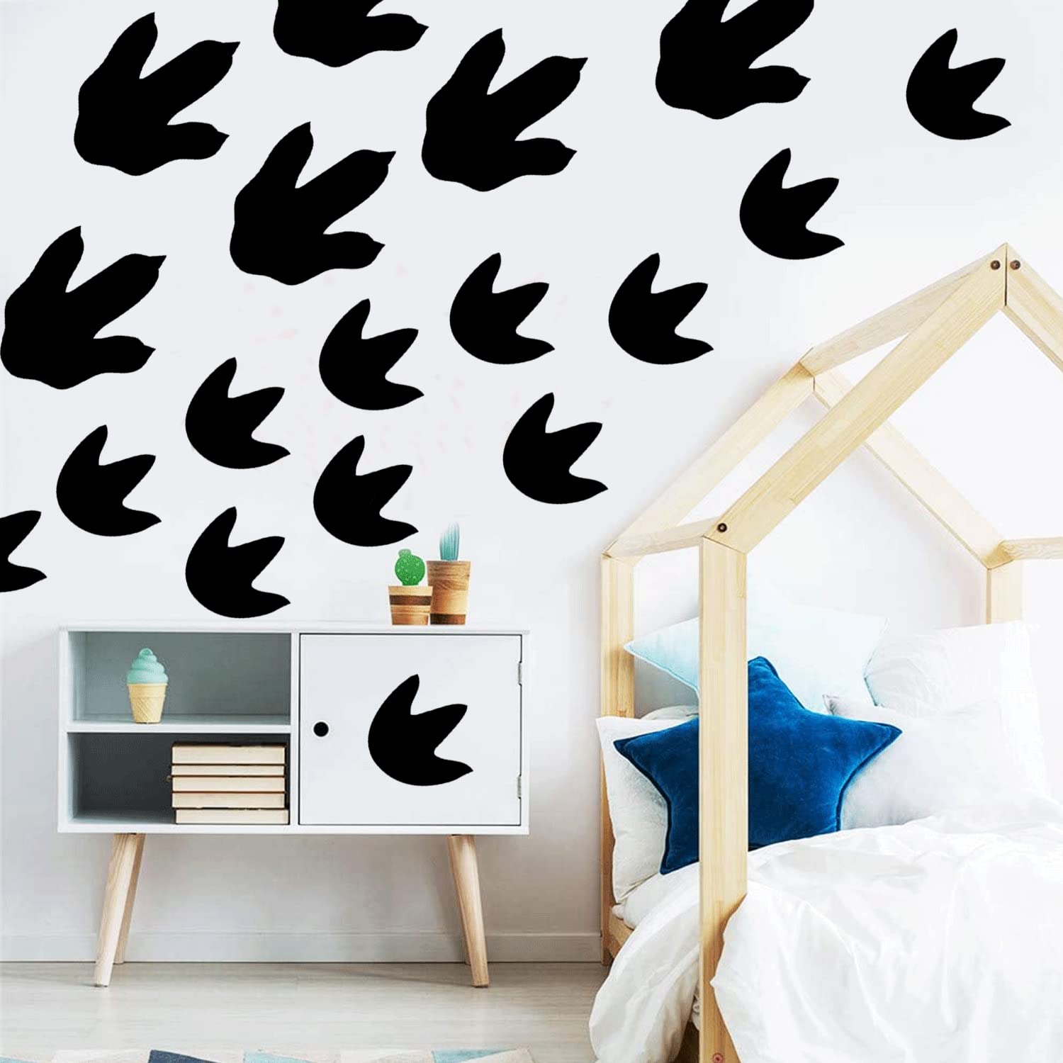 Pop Resin dinosaur lovers room decor options spark imaginative play spaces.