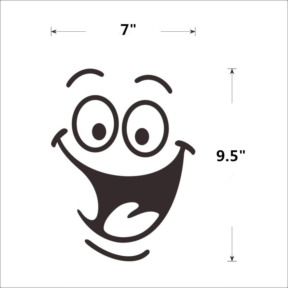 POPIGIST Kids bathroom decor ideas image demonstrates playful wall art setup.